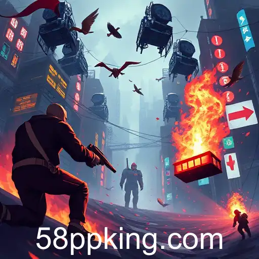 Action Games