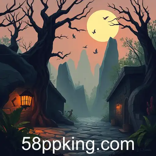 Adventure Games