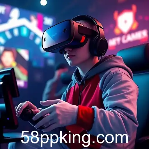 The Evolving Landscape of Online Gaming in 2025
