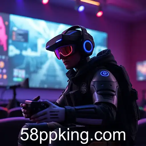 Unleashing the Power of 58pp: Transformations in Gaming